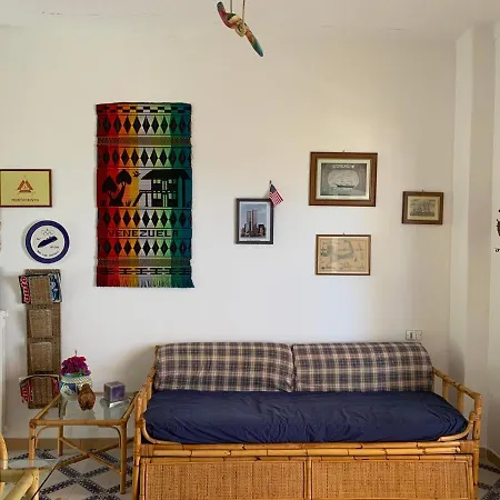 Apartmán Turistico Sunset