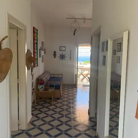 Turistico Sunset Apartmán Forio di Ischia