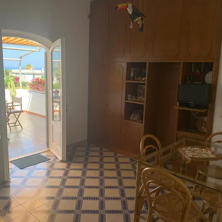 Turistico Sunset Apartmán