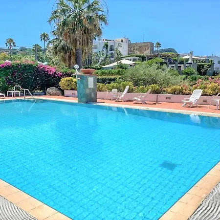 Apartmán Turistico Sunset Forio di Ischia