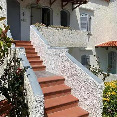 Turistico Sunset Apartmán