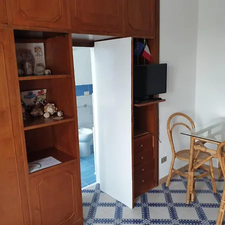Turistico Sunset Apartmán